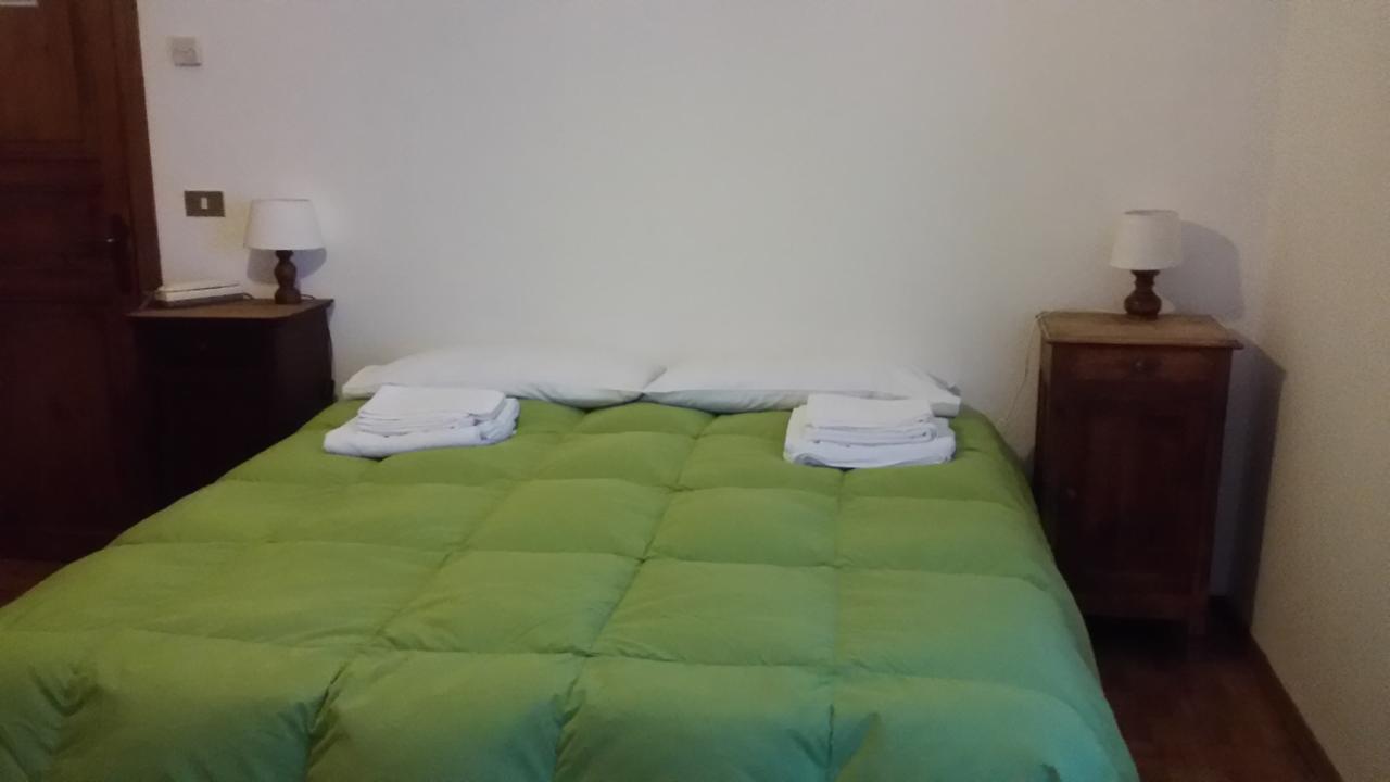 Albergo Nonaj Rome Exterior photo