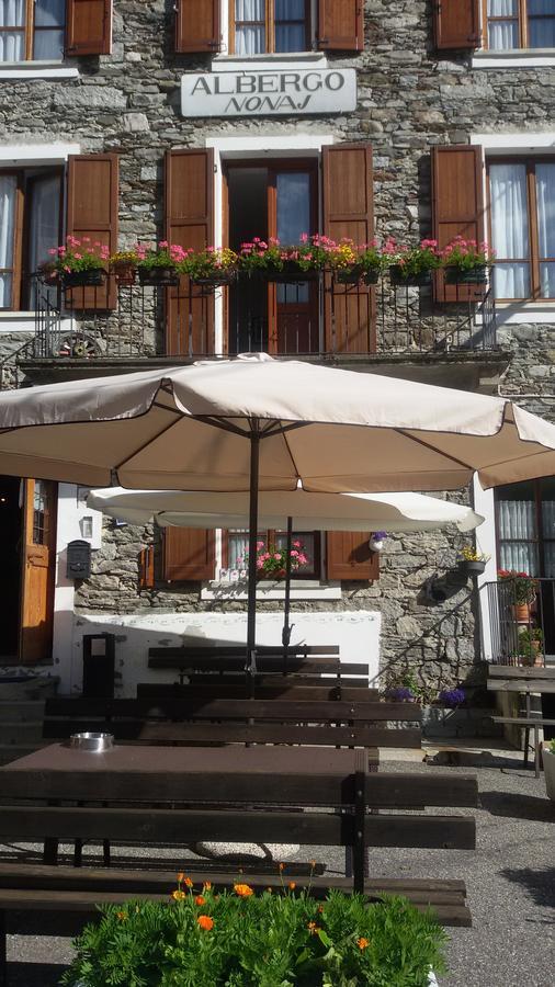 Albergo Nonaj Rome Exterior photo